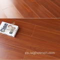 E1 piso de madera adhesivo compuesto de presión caliente